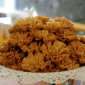 Crispy-Lotus