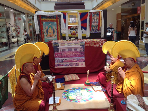 monaci-samatabhadra