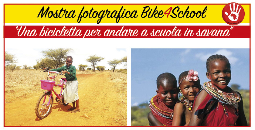 bike4school