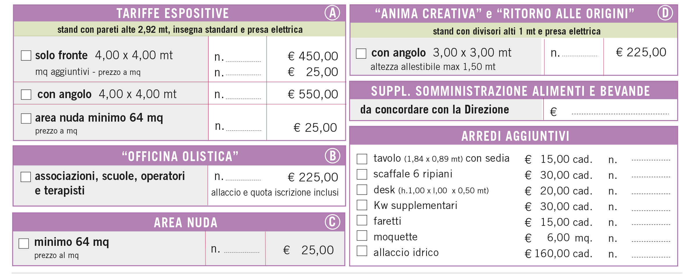 PREZZI omanda NATURAL_2024