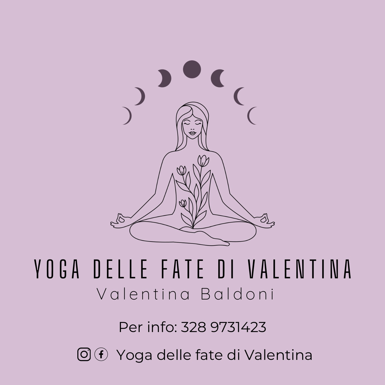 baldoni yoga