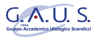 logo GAUS