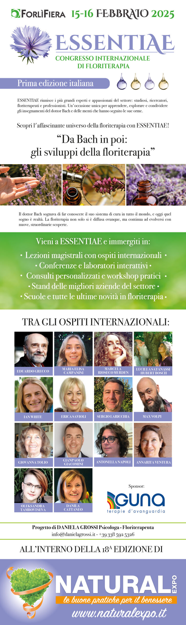 Essentiae vecchio