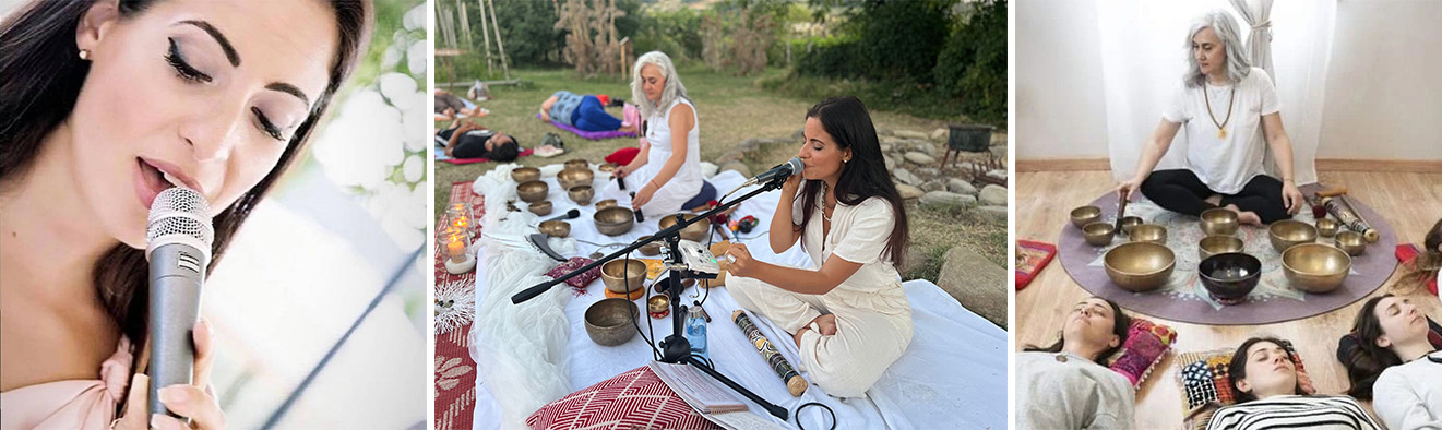 fascia concerto meditativo