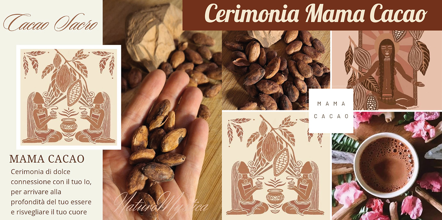 MAMA CACAO home
