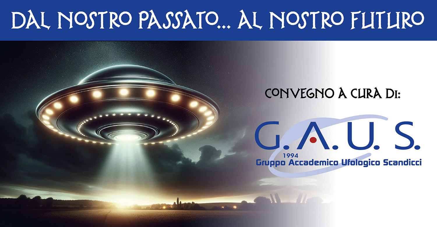 UFO + AMORMENTE home