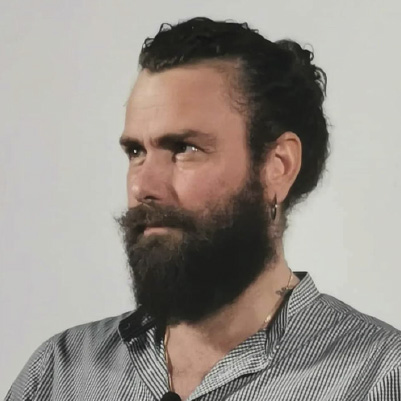 federico cimaroli