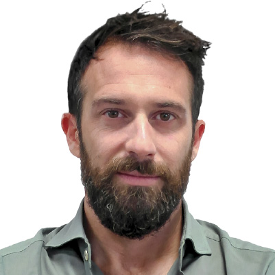 martino mozzi